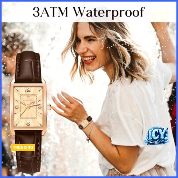 GUESS COLLECTION DRESS STYLE LINKS AND CRYSTALS WATCH U85106L1 GUESS COLLECTION DRESS STYLE LINKS AND CRYSTALS WATCH U85106L1 main image 3